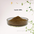 Epimedium Extract Powder Supply Epimedium Extract Horny Goat Weed Extract Powder Manufactory